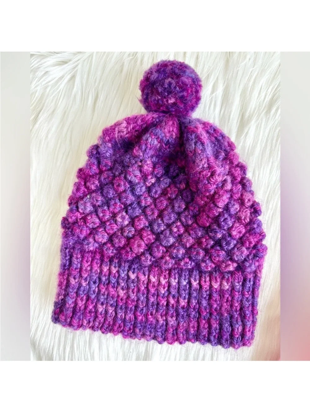 DISNEY BEANIE SET